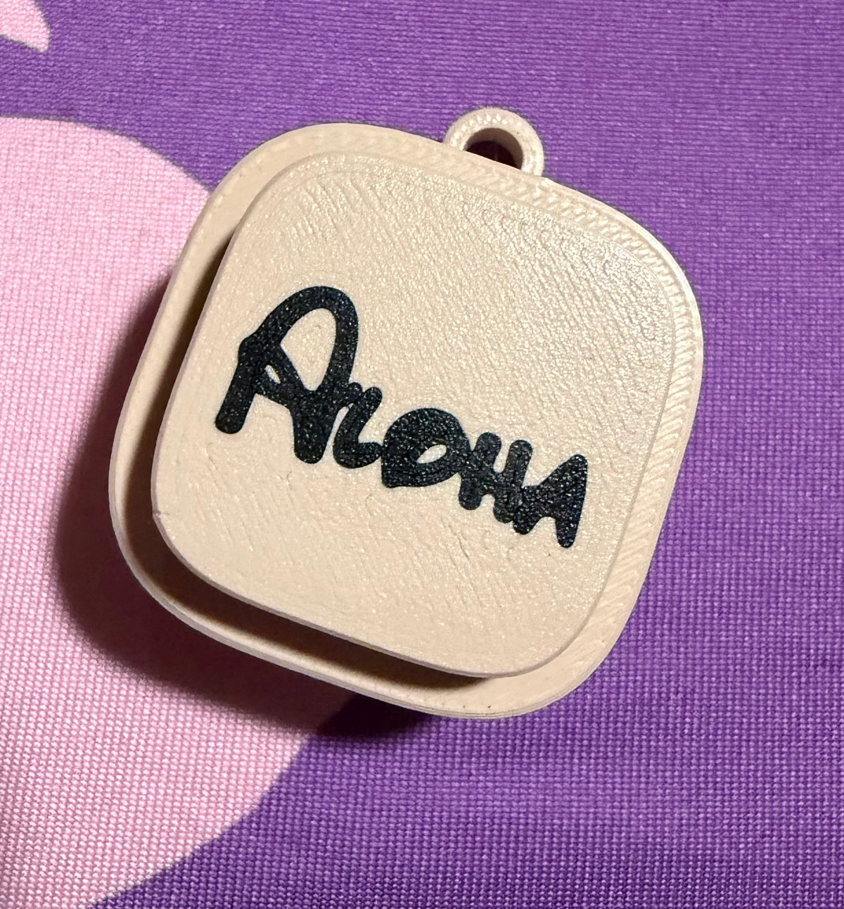 Aloha Clicker