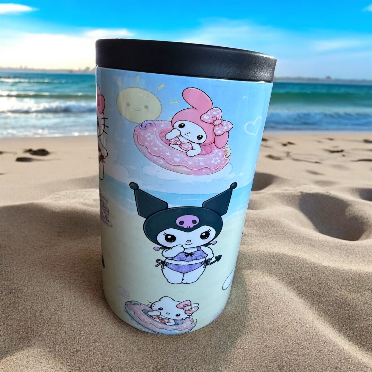 12oz Can Coozie