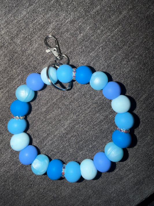Keychain Bracelet #13
