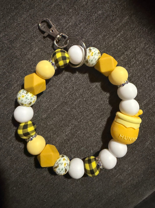 Keychain Bracelet #3