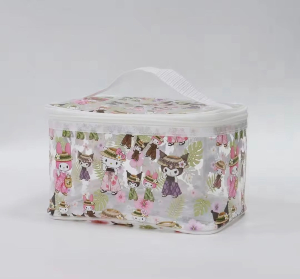 HK Cosmetic bag