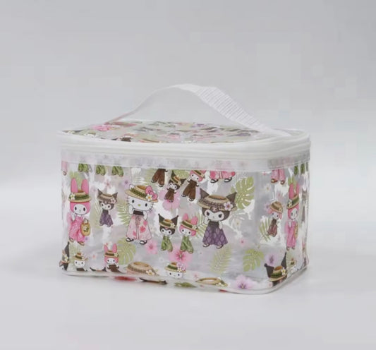 HK Cosmetic bag