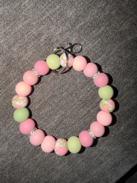 Keychain Bracelet #7
