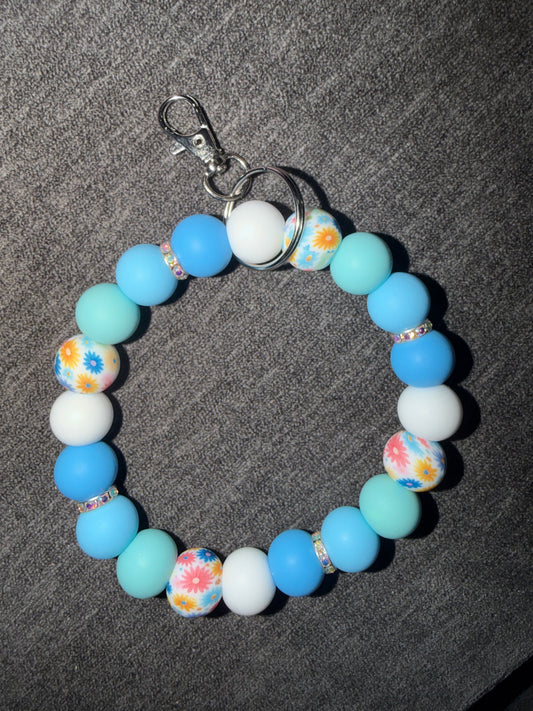 Keychain Bracelet #4