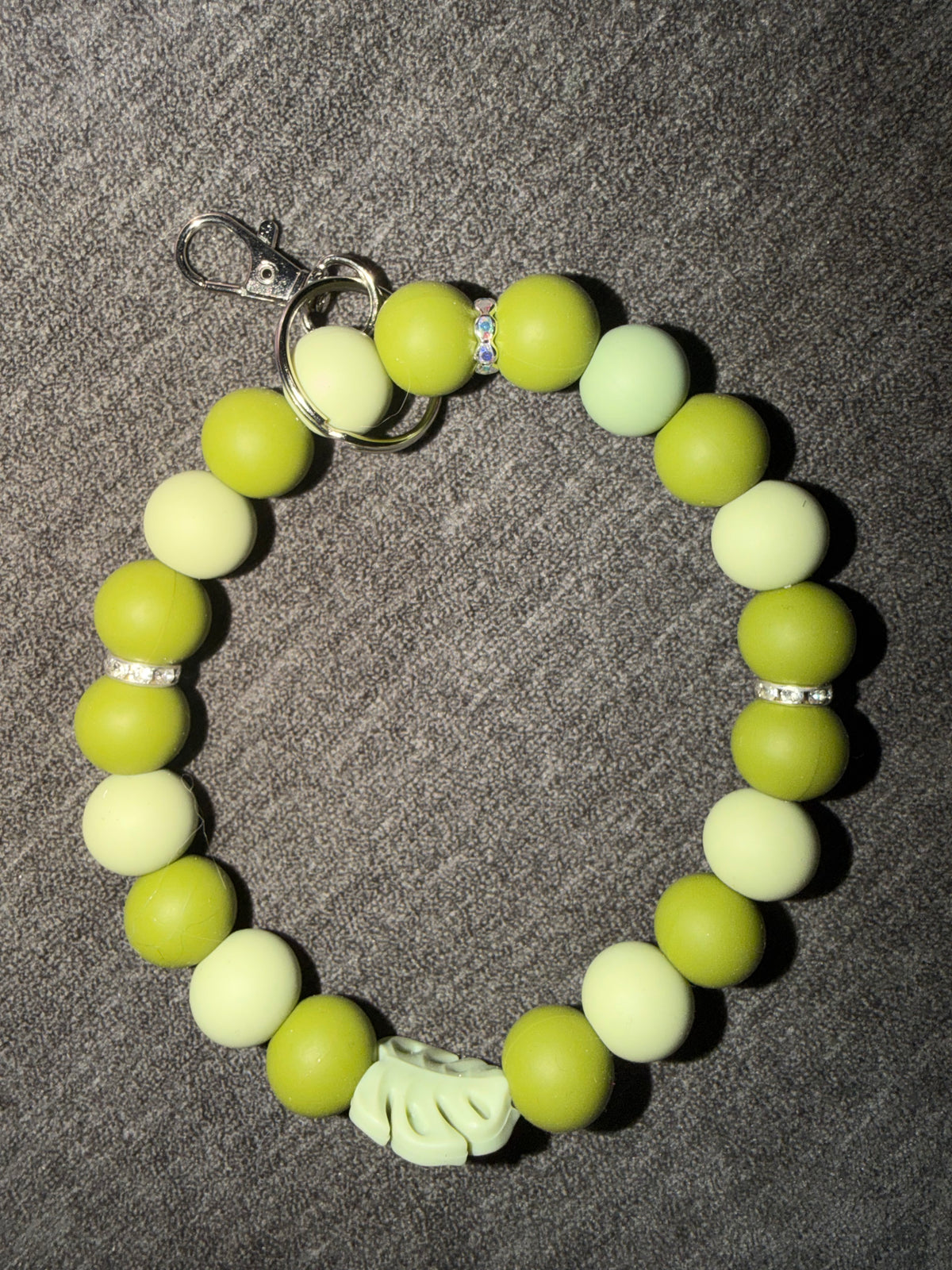 Keychain Bracelet #14