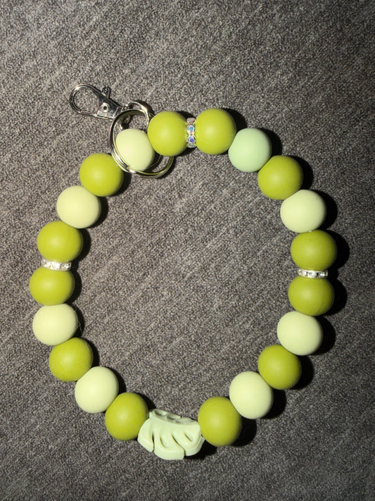Keychain Bracelet #14