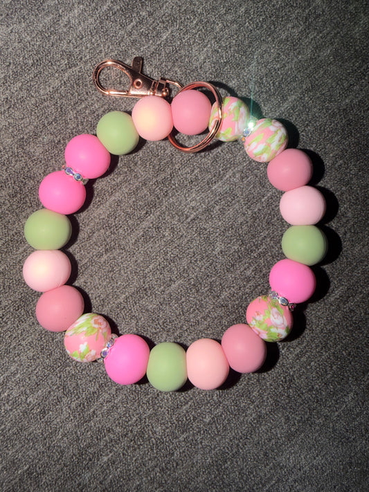 Keychain Bracelet #5