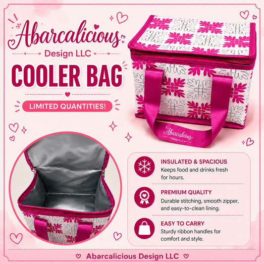 Cooler bag