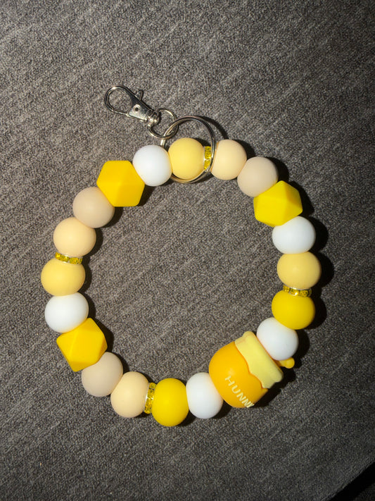 Keychain Bracelet #6